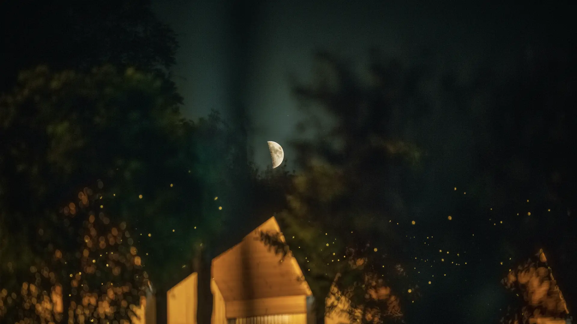 Japodski Otoci Accommodation