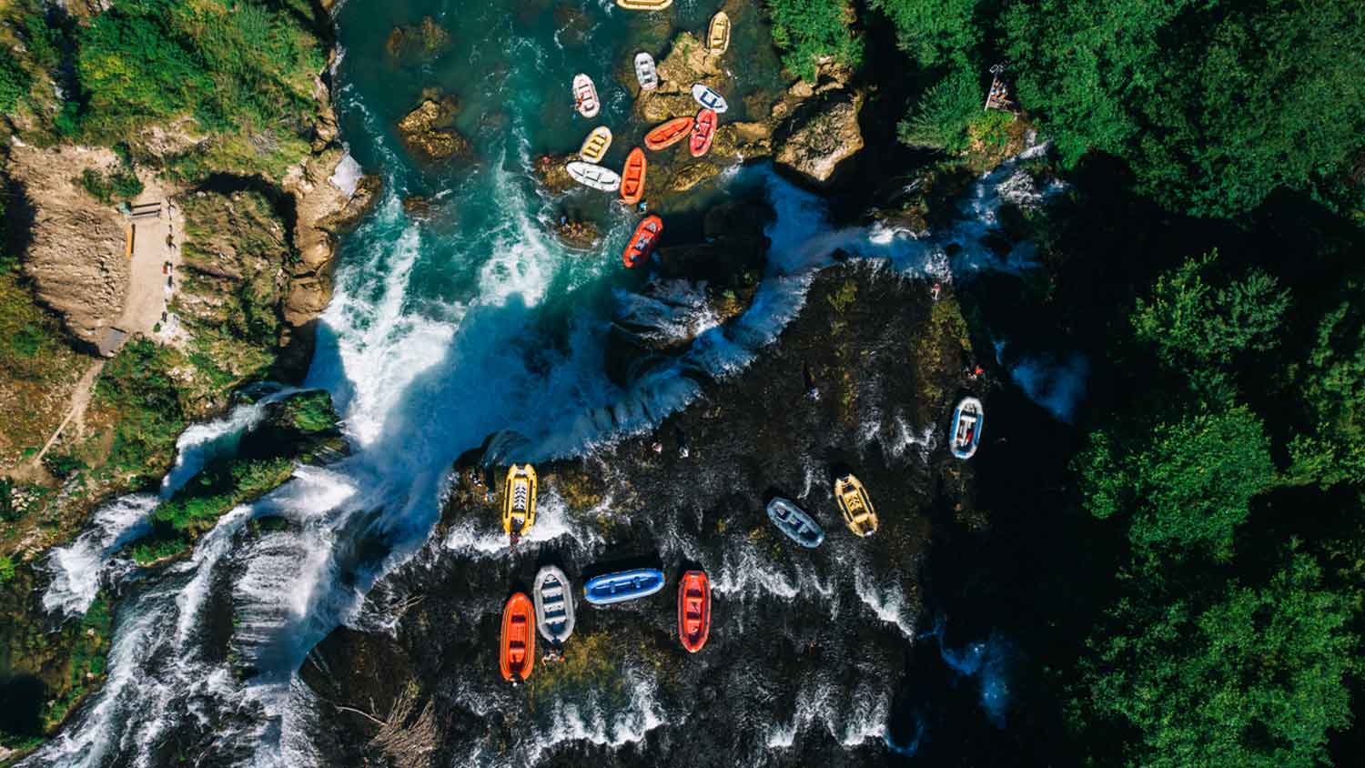 Drei Clips beweisen: Die Una Regata ist pure Emotion!