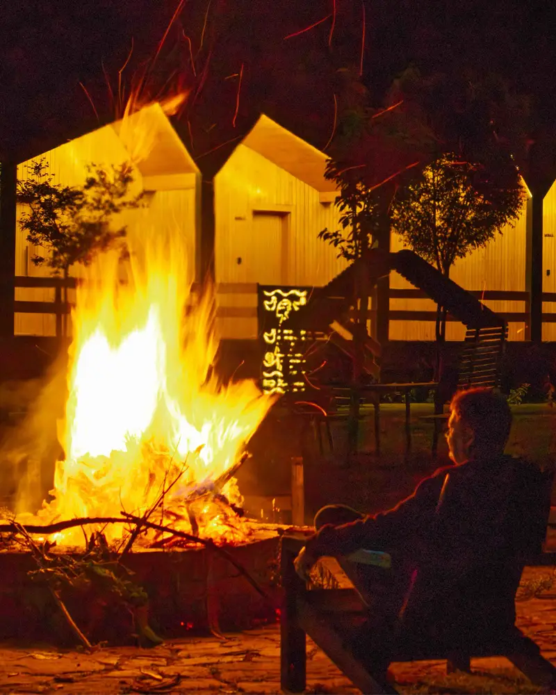 Wochenende an der Una - Paradise