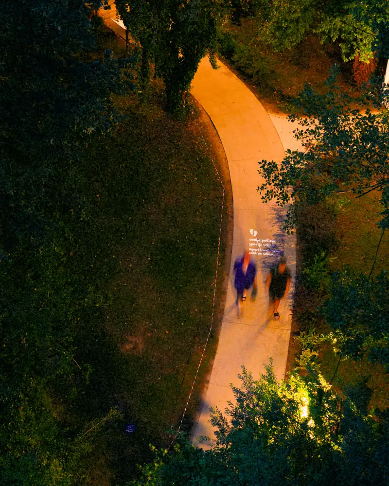 Rafting an der Una mit einer Übernachtung - Paradise